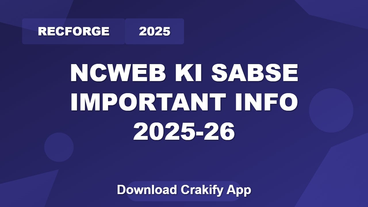 NCWEB Admission 2025-26 | Delhi University Women’s Education Guide