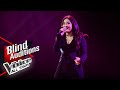 ลูกหยี วรรณชญา - สายเกินไป - Blind Auditions - The Voice All Stars - 17 July 2022