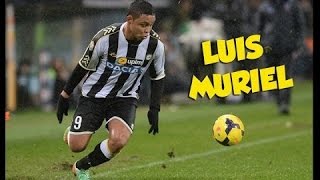 Los Mejores Es De Luis Muriel 2017 Hd 1080P