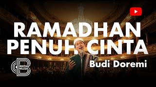 RAMADHAN PENUH CINTA - BUDI DOREMI | BINTAN MUSIK