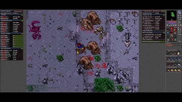 OlaSvenssonZ WindBot - [Mage] Behemoth Lair