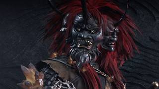 The Best Shinobi Build screenshot 2