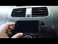 DIY | Reviving my Chevy Beat with an OBD scanner and a smartphone as permanent fixtures