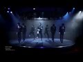 WORLD ORDER 『AQUARIUS』 -AQUOS UD1 Special Remix ver.-