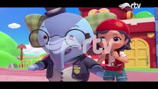 Rainbow Ruby Rtv Pesta Di Atas Kue Bahasa Indonesia