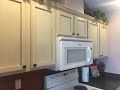 DIY Kitchen Cabinet Remodel with Annie Sloan Chalk Paint DIY Kitchen Cabinet Remodel with Annie Sloan Chalk Paint
