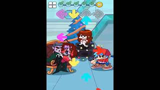 FNF Erase - FriDay Night Music - All Level 1-70 Game Play Walkthrough - Extra funny DOP Puzzle Game screenshot 5