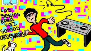 lasser moderna-karabao