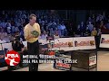 TBT: 2004 PBA Uniroyal Tire Classic Finals