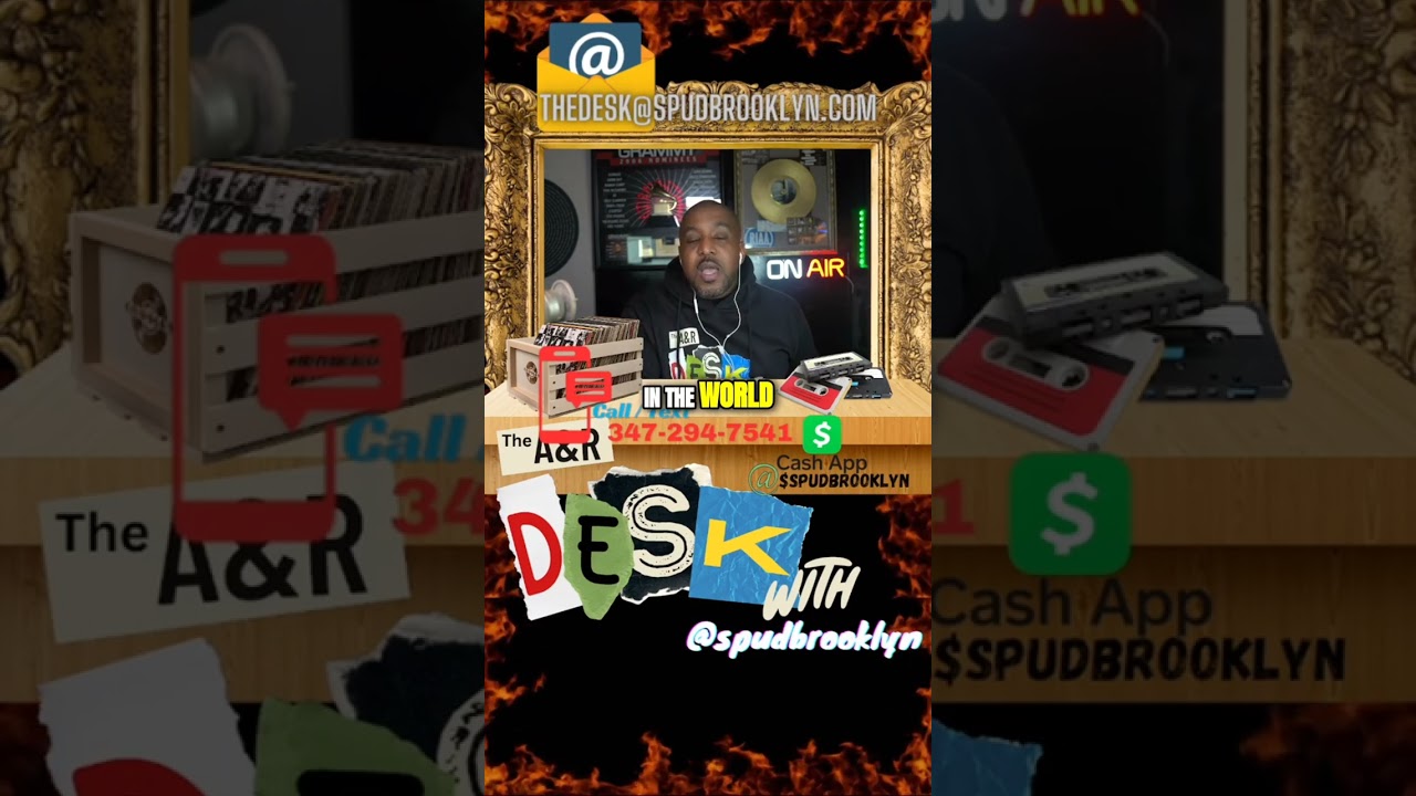 Discover the Art of A&R: How to Analyze the Market and Find Your Perfect Sound