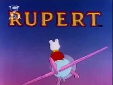 Rupert Intro