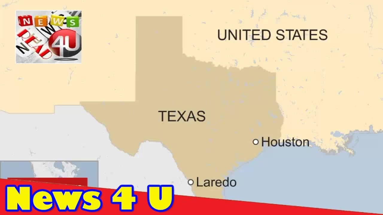 US 'serial killer' border agent arrested