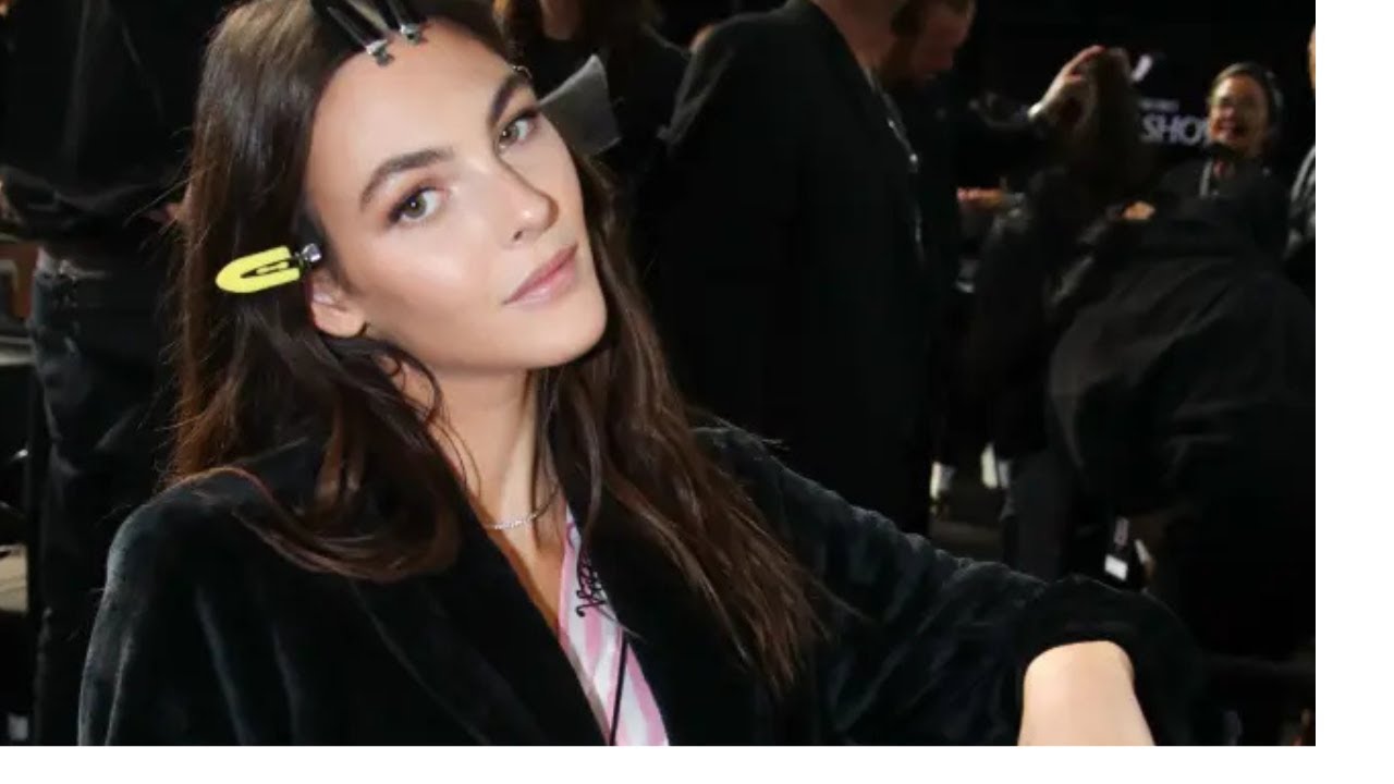 Vittoria Ceretti has adorable throwback picture of boyfriend Leonardo