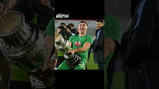 Emiliano Celebration