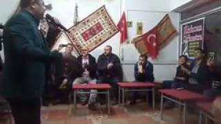 TARHANA & FİRİK TÜRKÜSÜ./ Halil ARIKCAN.