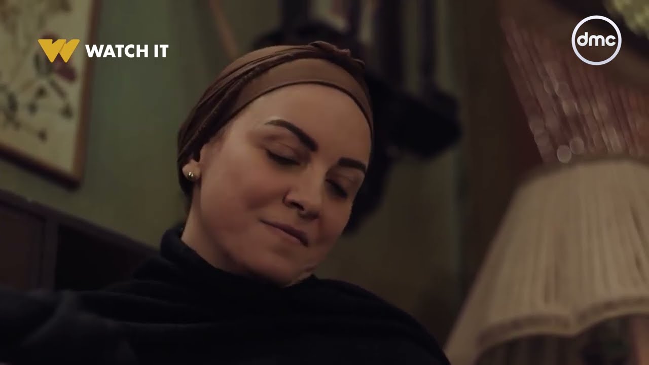 حكاية نرجس - إيه رأيك نكتب البيت بأسم يوسف 🤔 نرجس بتحاول تأمن مستقبل ابنها ‼️