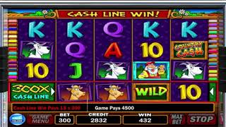Slot 🎰 ​​COUNTRY CASH 🎰