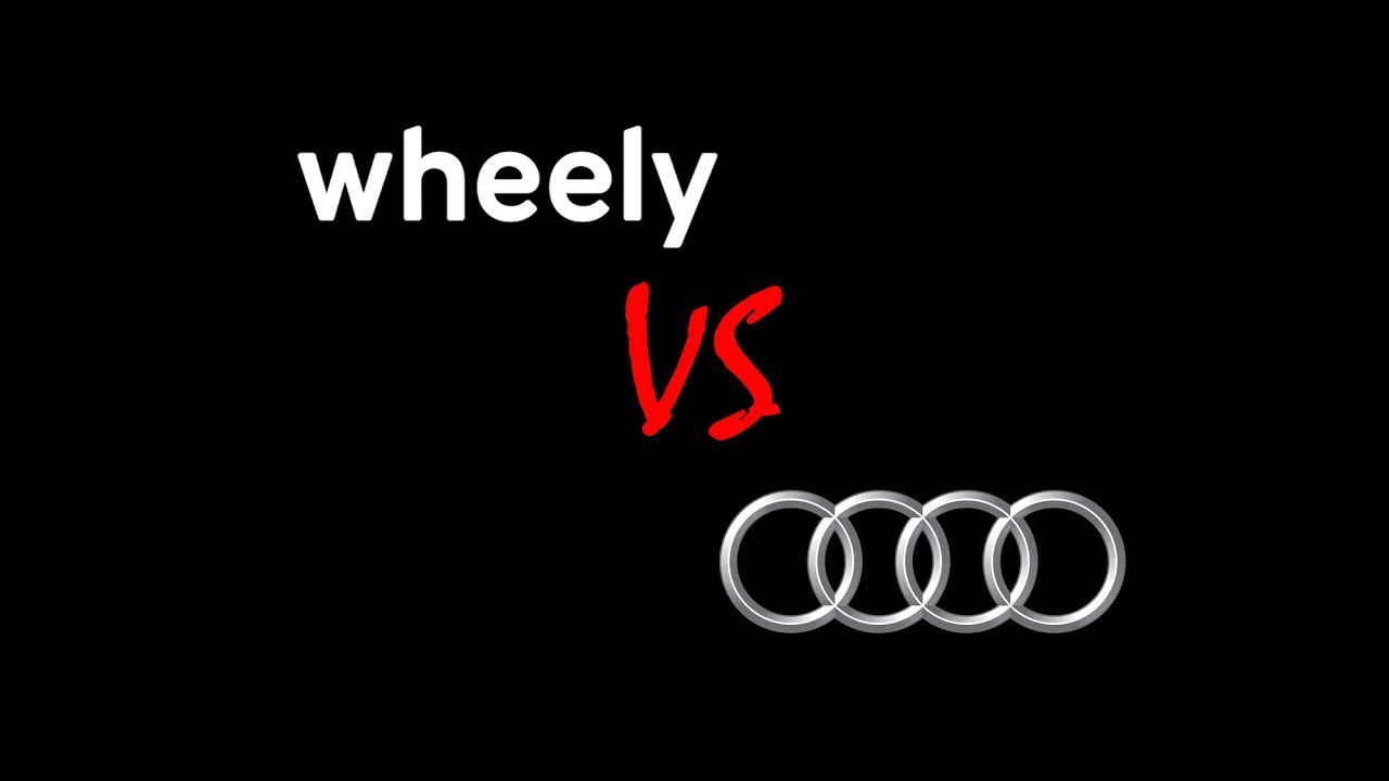 Вилли без Ауди..Или как жить дальше? Wheely vs Audi. Бизнес и VIP Такси ...