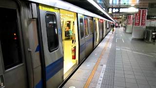 台北捷運C371型 421/422