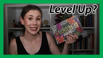 Project Level Up 2023 | Update 1