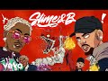 Chris Brown, Young Thug - Animal (Audio)