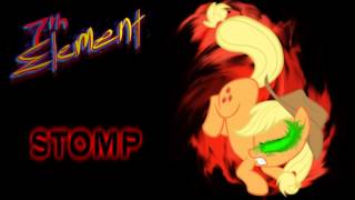 Seventh Element - Stomp