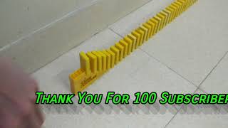 100 Subscribers Special!