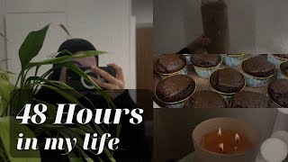 48 Hours In My Life...