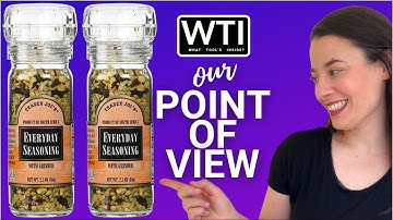 Our Point of View on Trader Joe