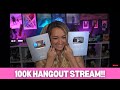 Celebrating 100k!!!