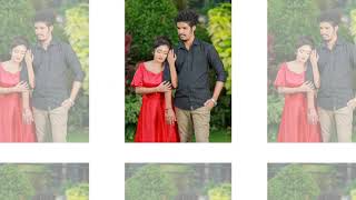 Sandeepa & Janani Pre Shoot Slide Show