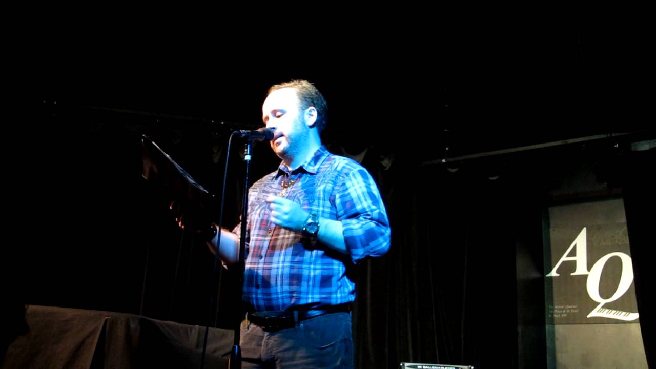 Nov Slam 2012 - Round 1 - Chadword