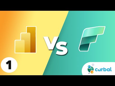 Which platform is more popular? Power BI or Fabric? | Part1: Get the data