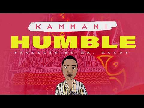 KAMMANI  HUMBLE