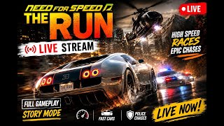 Need for Speed: The Run 🔥 screenshot 3