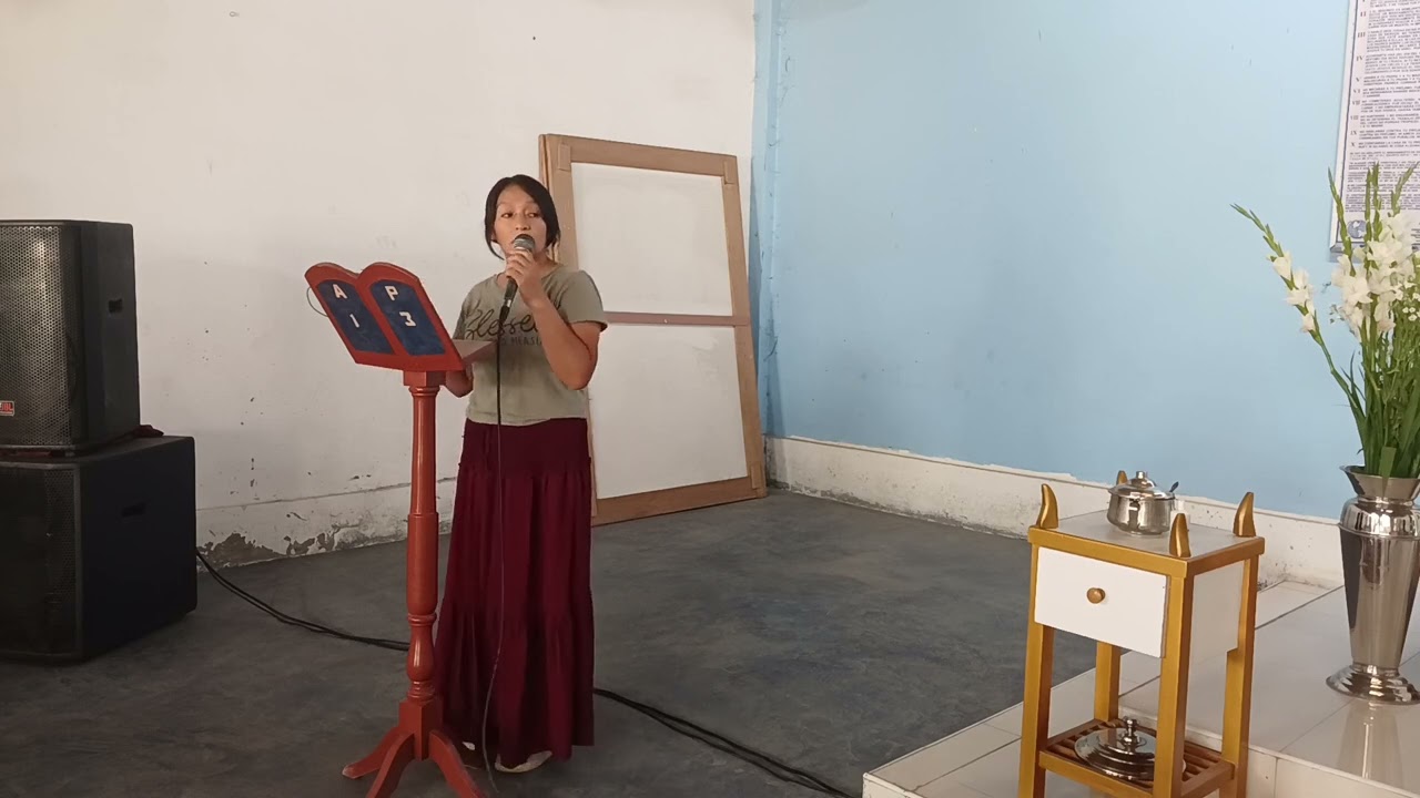 Peregrino somos todos 🎹🎬🎶 EL TRIUNFO DE ISRAEL 🎹🎙️ AEMINPU 🕊️