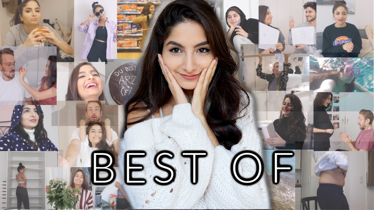 9 JAHRE YOUTUBE - BEST OF ♡