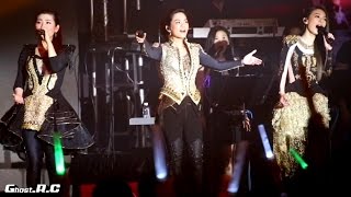 S.H.E - 戀人未滿(ELLA唱了段廣東話) @ 澳門銀河演唱會2014 [Ghost.R.C]