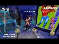 SSX Tricky - Psymon ~ Merqury City Meltdown