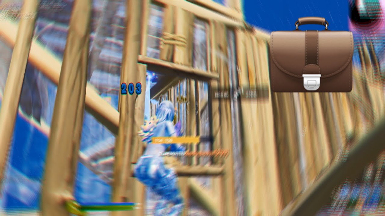 Bagboy 💼 (HIGHLIGHT #4)