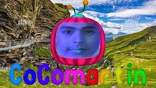 Cocomartin in Switzerland | Preview 2 Eurobox Television Productions Logo Effects