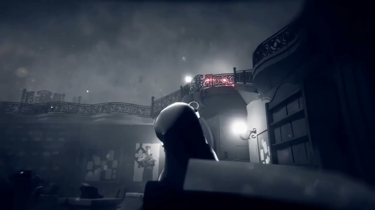 DEATH'S DOOR in 2024