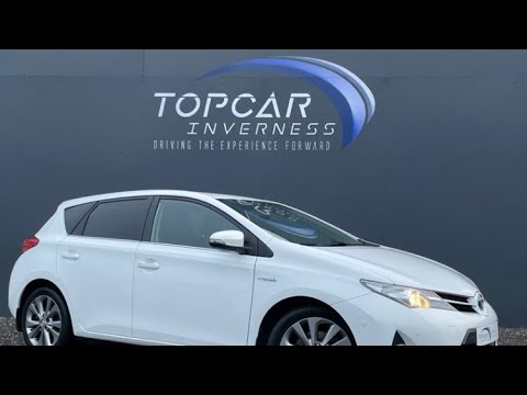 Excel Automotive Inverness Reviews