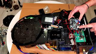 Ninja Tunes Install into Haslab Ghostbusters Proton Pack!