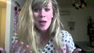 MadMen - Ellie Jepperson