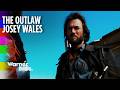 Josey Wales Defeats Captain Terrill