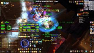 Heroic Thok the BloodThirsty 25man