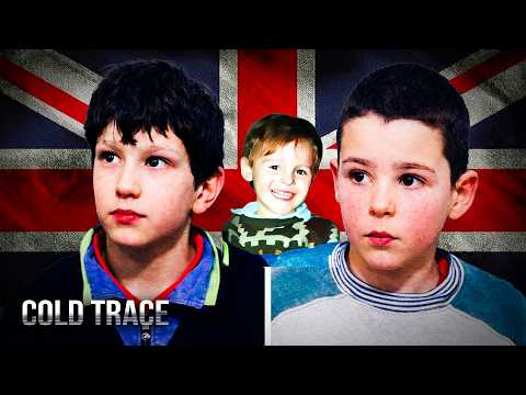 Why Britain Opposed the Release of James Bulger’s Killers documentary thumbnail