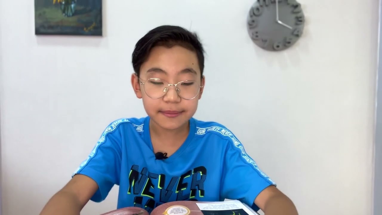 ULSBOLD EPISODE -23 FASTEST ANIMALS