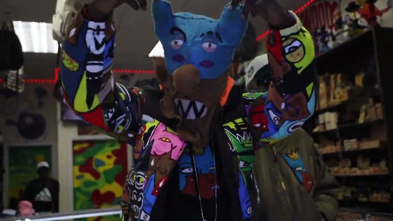 NOXER:  SHOULDA WOULDA COULDA